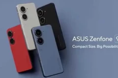 Rò rỉ thông số kỹ thuật của ASUS Zenfone 9 Moniker