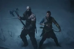 Người chơi có thể đặt hàng trước cho God of War Ragnarok kể từ ngày 15/7 để được nhận quà tặng đặc biệt