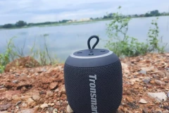 Đánh giá chi tiết loa bluetooth Tronsmart T7 mini: giá rẻ, nhỏ gọn, chắc chắn, chống nước tốt và có Led RGB cực chill