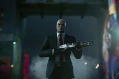 Hitman 3 sẽ có bản đồ mới, miễn phí cho tất cả người chơi