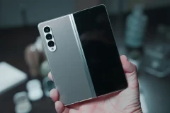 Xác định ngày ra mắt Samsung Galaxy Z Fold 4