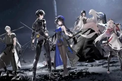 Bom Tấn Wuthering Waves thu hút cộng đồng Game thủ Việt