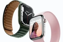 Những thông số đáng kinh ngạc đến từ Apple Watch Series 8