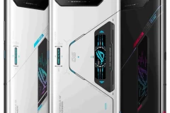 Siêu phẩm ROG PHONE 6 Pro chơi game miễn chê