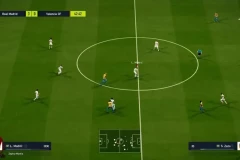 Nhìn lại chặng đường ba thập kỉ của game bóng đá FIFA Online