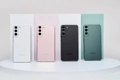 Samsung Galaxy S23 FE dự kiến ra mắt đầu năm 2023