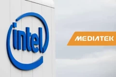 MediaTek và Intel Foundry Services hợp tác sản xuất chip