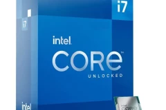 Thông tin Intel Core i7-13700K trên Geekbench
