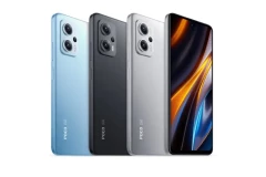 Xiaomi POCO X4 GT chiếc điện thoại tầm trung chơi game cực đã