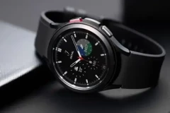 Rò rỉ loạt ảnh 3D của Samsung Galaxy Watch 5 và Galaxy Watch 5 Pro