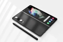Người dùng shock với các thông số của Samsung Galaxy Z Fold4