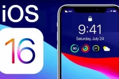 So sánh hệ điều hành iOS 16 mà Apple sắp phát hành
