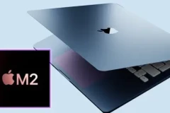 Nên lựa chọn MacBook Air M2 hay MacBook Pro M1