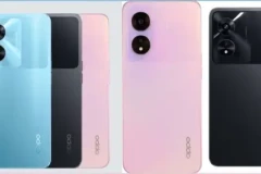 Rò rỉ thông tin chi tiết về OPPO A97 5G sắp ra mắt