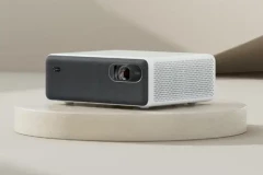 Máy chiếu Xiaomi Laser Projector 1S sở hữu độ phân giải siêu nét