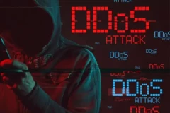 Hướng dẫn cách phòng chống DDoS