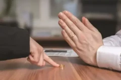 Tìm hiểu chi phí thuê luật sư ly hôn là bao nhiêu