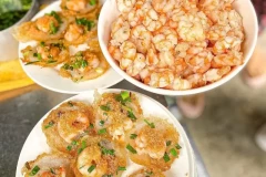 4 Món ăn nhất định phải thử khi ghé thăm Vũng Tàu!