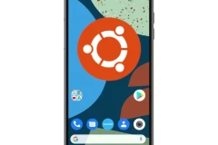 Fairphone 4 hiện có thể chạy Ubuntu Touch