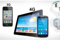 Mạng 2G, 3G sắp bị khai tử ở Việt Nam