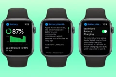 Phiên bản Apple Watch Pro có các chức năng vệ tinh