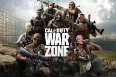 Call of Duty: Warzone sẽ ra mắt phiên bản mới và phiên bản mobile