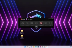 MSI True Color bổ sung các tùy chọn màu cho AdobeRGB và Display P3