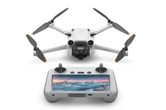 Flycam DJI Mini 3 Pro ra mắt phiên bản cập nhật mới