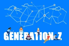 Gen Z ở Hoa Kỳ chỉ thích làm việc cho các công ty công nghệ lớn