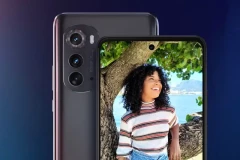 Motorola ra mắt điện thoại tầm trung Motorola Edge 2022