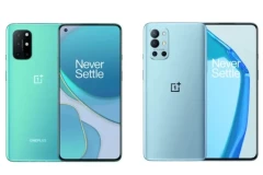 OnePlus 9R, OnePlus 8T thử nghiệm phiên bản closed beta OxygenOS 13
