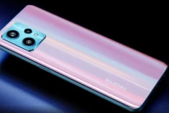 Samsung, Apple và Realme có mức tăng trưởng ổn định trong hai năm qua.