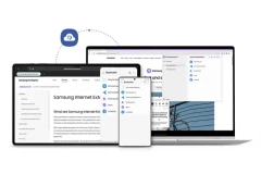 Samsung Internet 19.0 Beta hiện đã có