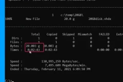 Microsoft sẽ tối ưu hóa tính năng nén SMB của Windows 11