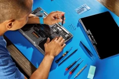 Apple ra mắt chương trình Tự sửa chữa MacBook Air và MacBook Pro M1