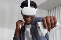 Ngày phát hành Quest Pro vừa được chính Mark Zuckerberg tiết lộ