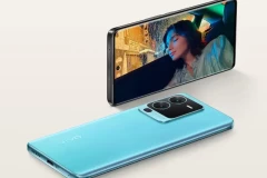 Vivo ra mắt bộ đôi điện thoại thông minh V25 và V25 Pro