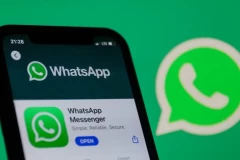 WhatsApp cho phép người dùng xem ảnh trong cuộc trò chuyện nhóm