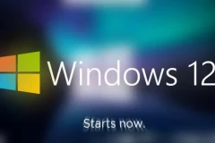 Đánh giá phiên bản mới của Microsoft: Windows 12