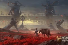 Yến Vân Thập Lục Thanh ra mắt cộng đồng game thủ