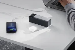 Anker ra mắt sạc pin dự phòng Anker 737 Power Bank