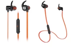 Giá của chiếc tai nghe không dây Creative Outlier Sports giảm mạnh