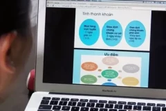 Cảnh báo lừa đảo đầu tư chứng khoán