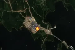 Nga đang đốt hàng triệu đô la khí đốt mỗi ngày. Đây là lý do tại sao?