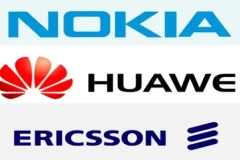 Nokia và Ericsson tuyên bố rút hoàn toàn khỏi Nga