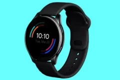 OnePlus Nord Watch ra mắt tập trung vào sức khỏe người dùng
