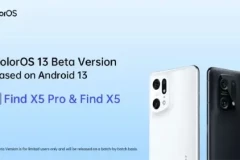 OPPO sẽ ra mắt giao diện mới ColorOS 13 trong tháng 8 này