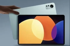 Xiaomi ra mắt chiếc Pad 5 Pro 12.4 phiên bản nâng cấp