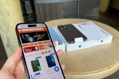 Chàng trai Việt với niềm đam mê quả táo cắn dở, quyết tâm sở hữu bằng được đủ 3 phiên bản iPhone 14 mới nhất