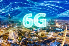 Hàn Quốc công bố chiến lược mạng tập trung 6G vào tháng 10